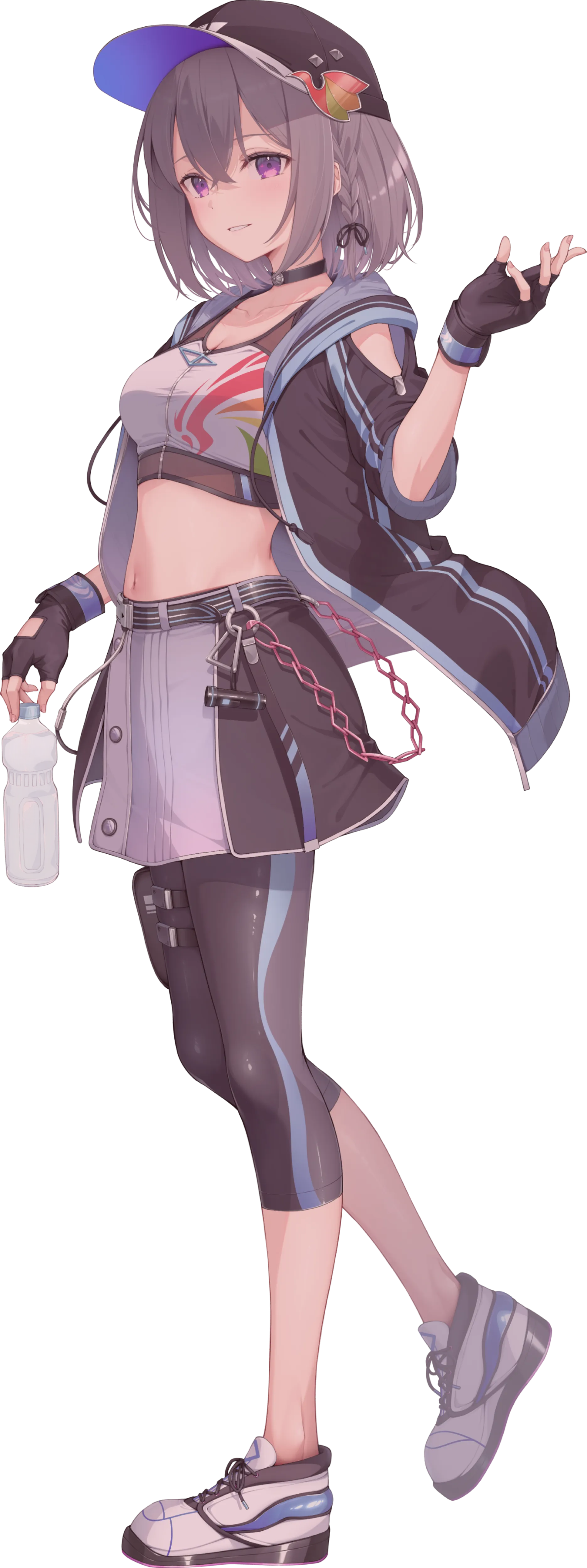 キャラクター