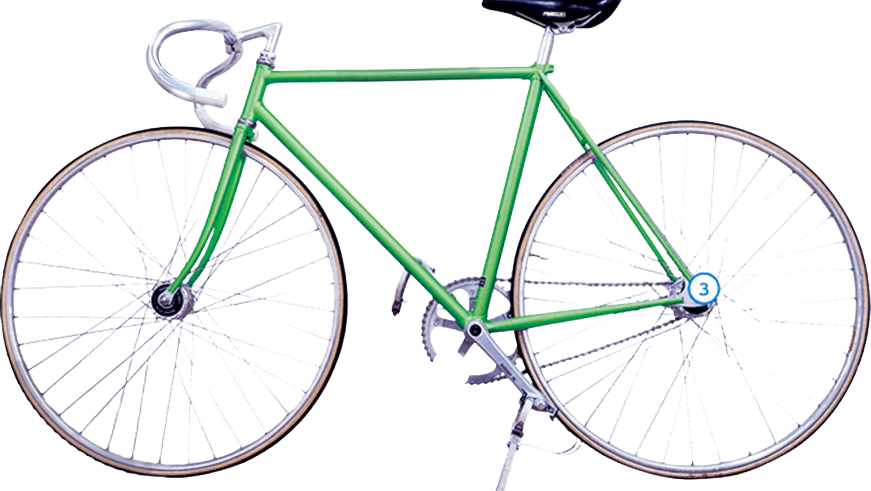 自転車