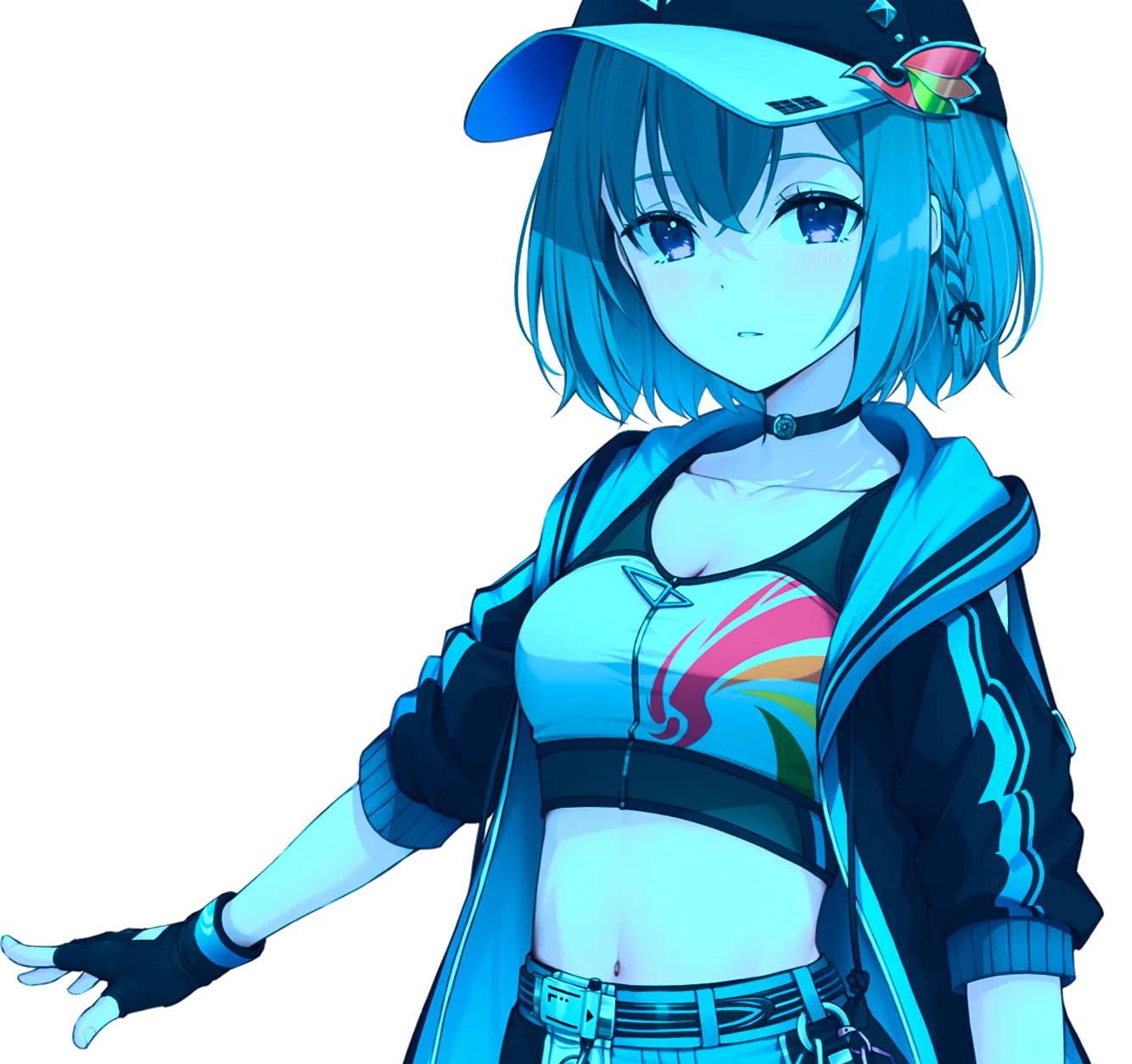 キャラクター